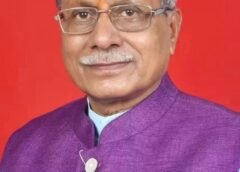 डॉ. ढाल सिंह बिसेन उत्तराखण्ड के नए राज्यपाल नियुक्त, सीएम ने दी बधाई  