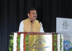 मुख्य सचिव ने किया दून विश्वविद्यालय में दो दिवसीय राष्ट्रीय संगोष्ठी का शुभारंभ