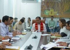 शैक्षिक भ्रमण पर भेजे जायेंगे मेधावी छात्र-छात्राएं