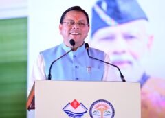 मुख्यमंत्री ने 20.55 करोड़ रुपये की पांच योजनाओं का किया शिलान्यास एवं लोकार्पण