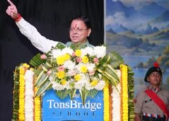आधुनिक शिक्षा के साथ भारतीय संस्कृति और परंपराओं का ज्ञान भी आवश्यकः मुख्यमंत्री