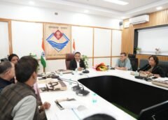 ग्रीन इण्डिया मिशन के तहत आजीविका संवर्धन एवं रोजगार सृजन पर विशेष जोर