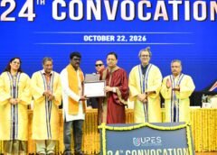 युवाओं की प्रतिभा, मेहनत और लगन से साकार होगा विकसित भारत 2047 का संकल्पः मुख्यमंत्री