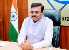 ठोस एवं प्लास्टिक अपशिष्ट प्रबंधन के नियमों का प्रभावी क्रियान्वयन सुनिश्चित करेंः मुख्य सचिव