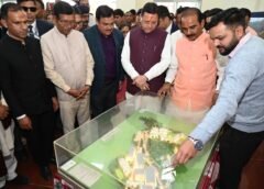 सीमांत क्षेत्रों में स्वास्थ्य सुविधाओं के विस्तार को लेकर प्रतिबद्ध धामी सरकार