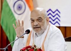 ऑपरेशन ट्राइडेंट 31 दिसंबर, 2029 तक नशीले पदार्थों के हर नेटवर्क को जड़ से खत्म करने की दिशा में एक बड़ा कदम