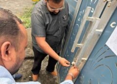 एमडीडीए का अवैध निर्माणों पर बड़ा प्रहार, सात स्थानों पर सीलिंग